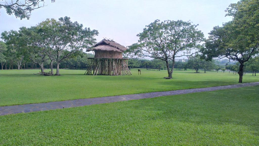 台東卑南公園民宿 T'ai-tung Dış mekan fotoğraf